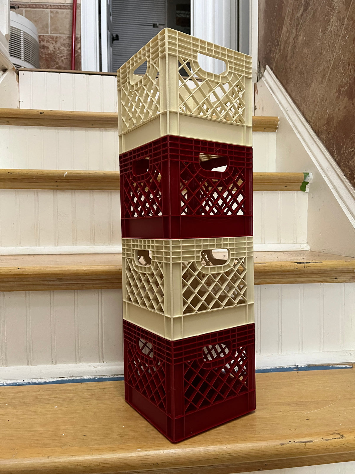 Medium Storage Crates