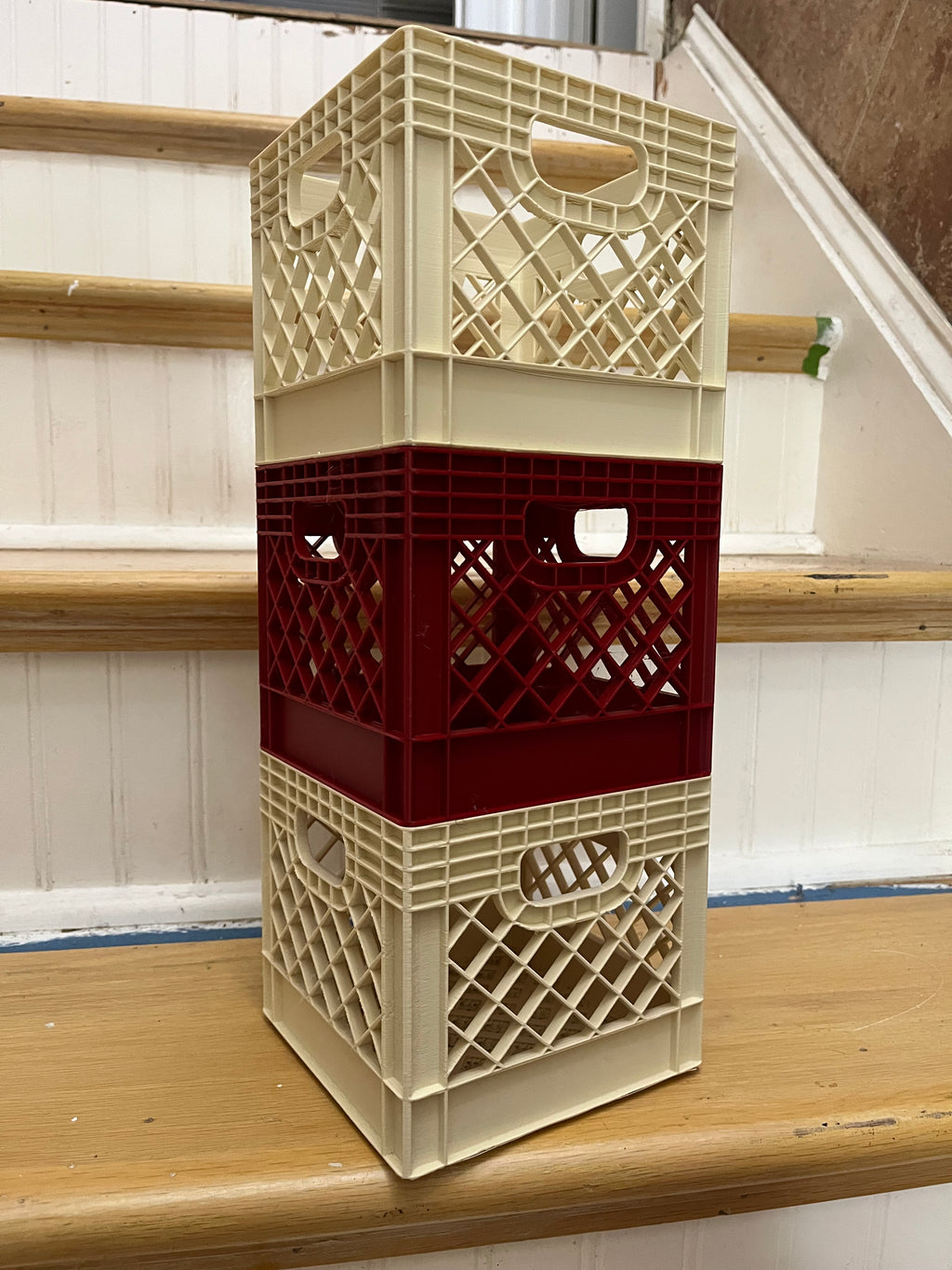Medium Storage Crates