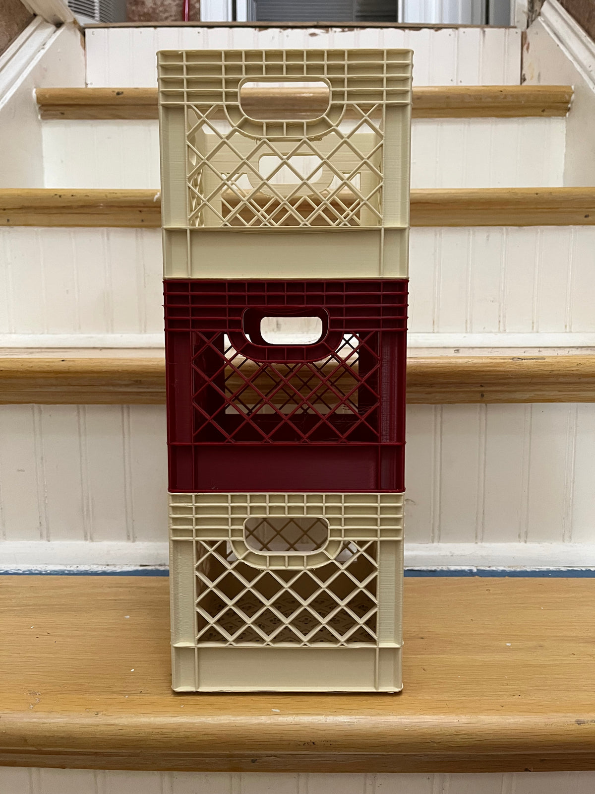 Medium Storage Crates