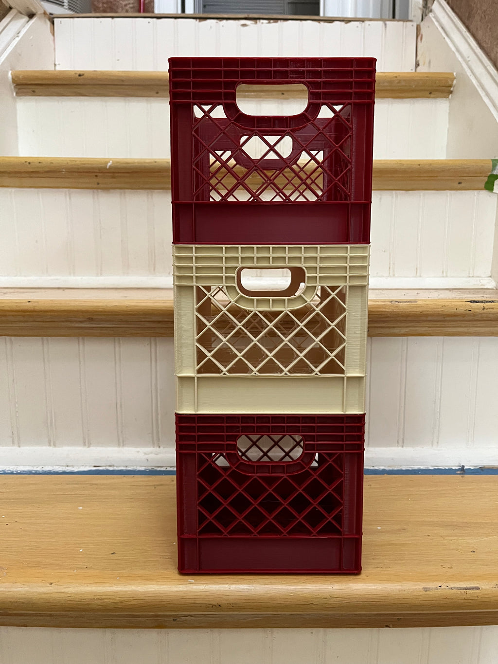 Medium Storage Crates