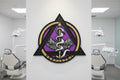 Premium Dentistry Plaque
