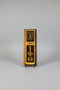 Iota Phi Theta Vertical Plaque