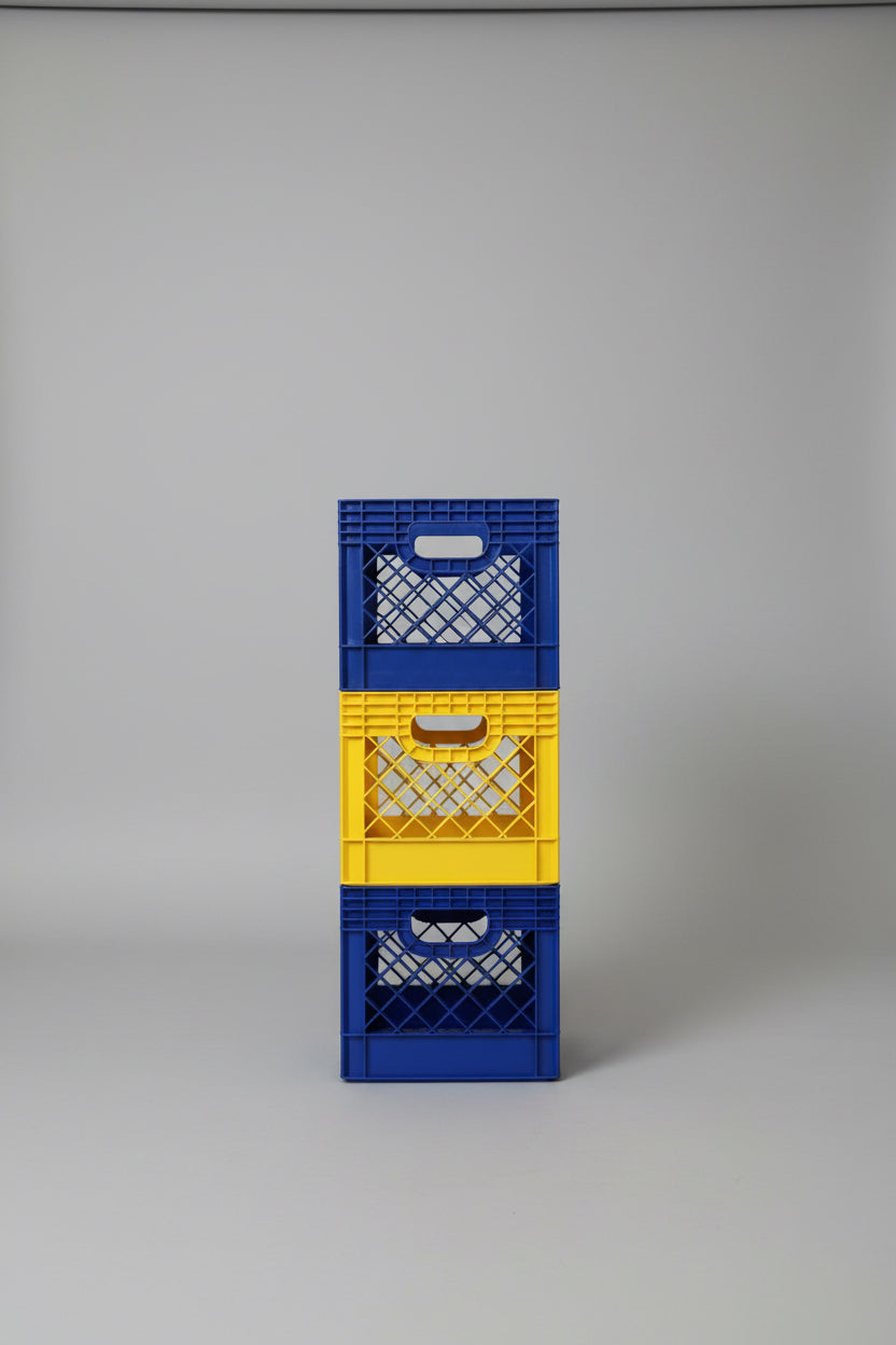 Medium Storage Crates