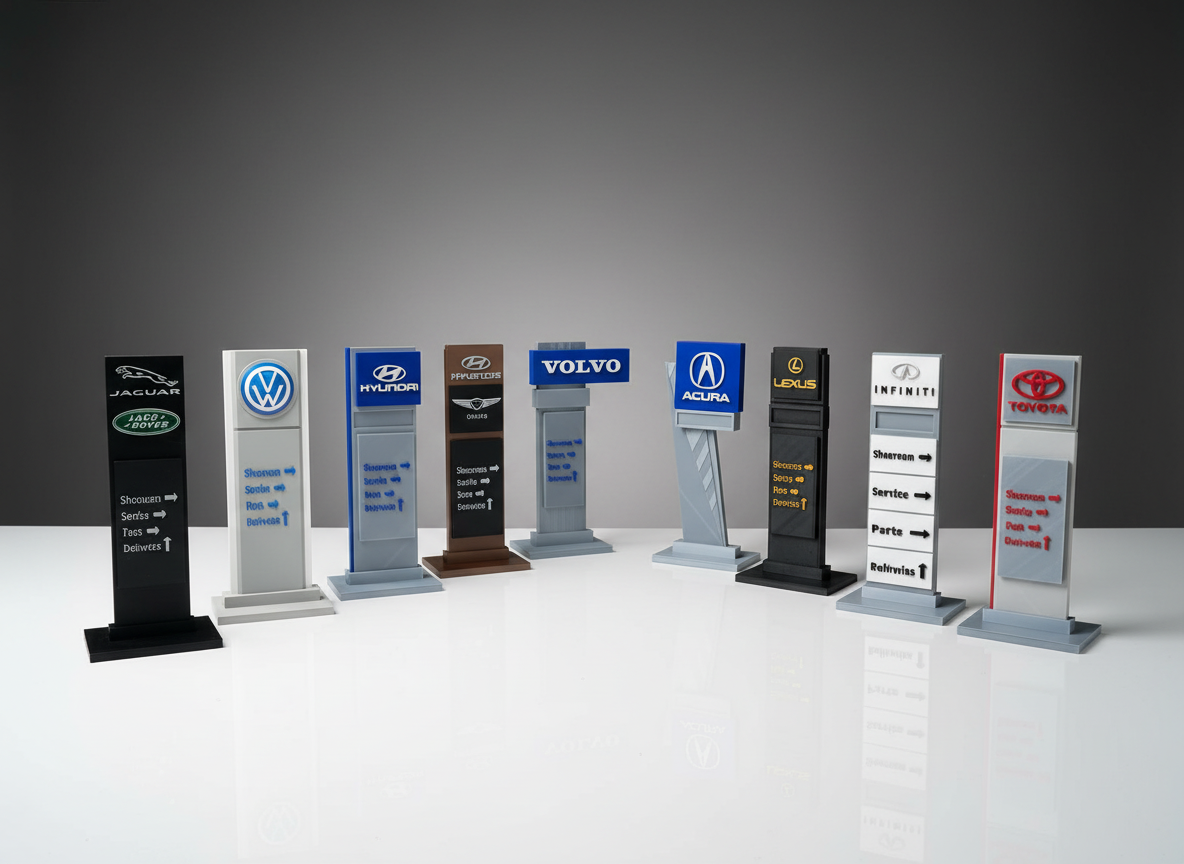 3D Modeling / Dioramas / Miniatures